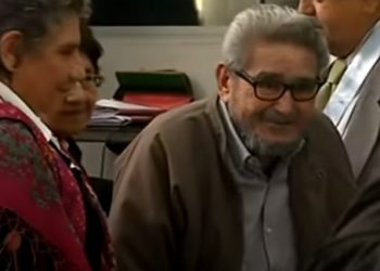 Falleció Abimael Guzmán, líder de Sendero Luminoso