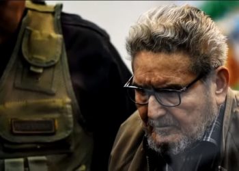 ¿Quién era Abimael Guzmán?