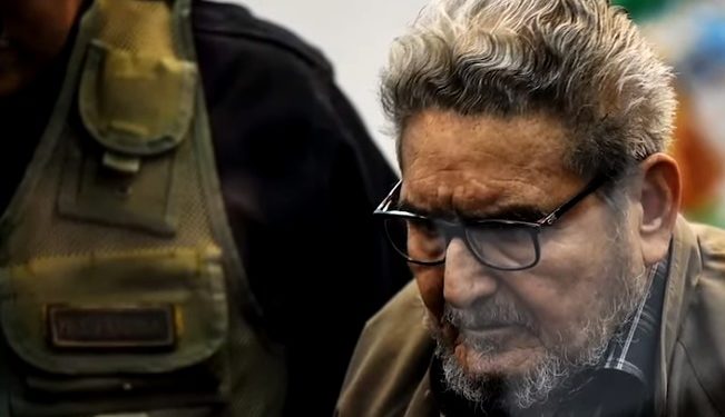 ¿Quién era Abimael Guzmán?