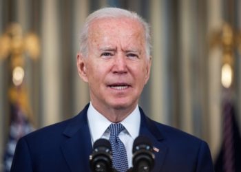Biden visitará los tres memoriales de los atentados del 11-S