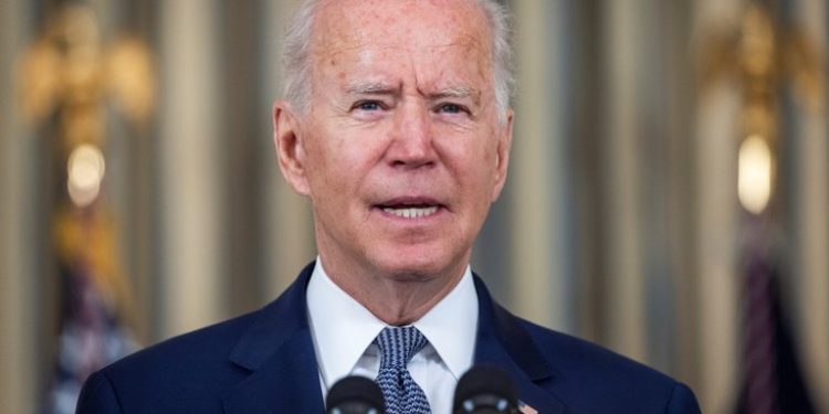 Biden visitará los tres memoriales de los atentados del 11-S