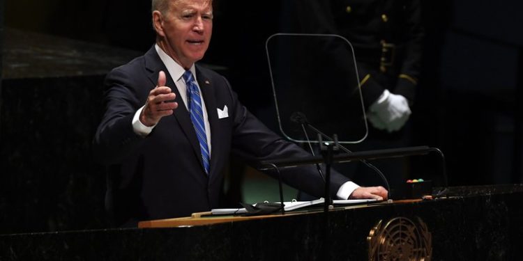 Biden rindió homenaje a luchadores venezolanos y cubanos contra los regímenes de ambos países