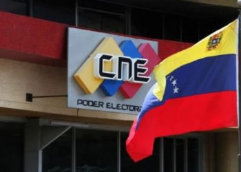Régimen venezolano inicia acreditación de testigos para elecciones regionales