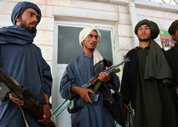 Más allá de la noticia: ¿Son los talibanes una amenaza mundial?