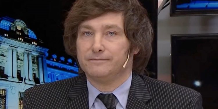 Más allá de la noticia: Javier Milei le pone un rostro al populismo liberal