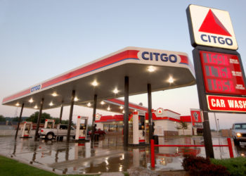 El Desafío de Citgo: Rescatarla y hacerla productiva