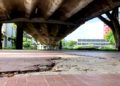 Venezuela: BBC expone el lamentable deterioro de la Ciudad Universitaria