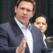 Impulsada por DeSantis: Juez de Florida bloquea la aplicación de la ley antidisturbios