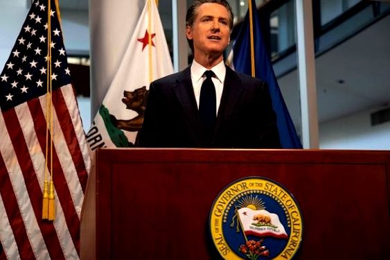 Crisis interna de Demócratas en California puede abrirle el camino a los Republicanos