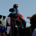 ¿Qué les hizo creer a 10.000 haitianos que serían recibidos en EEUU a través de la frontera mexicana con Texas?