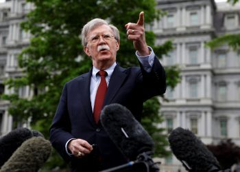 Bolton: los terroristas están aquí y su ideología no ha sido derrotada