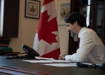 Canadá: Trudeau forzado a formar gobierno con la oposición