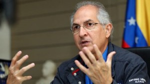 Líder venezolano de AD se pregunta dónde está su partido en la lucha política