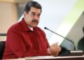 Maduro sigue viajando fuera de Venezuela pese a que hay una recompensa por su captura