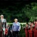 El adiós de Ángela Merkel, la líder fiable de la UE