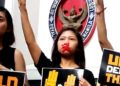 «Los juegos del hambre» y «Harry Potter»: símbolos de protestas democráticas en Asia
