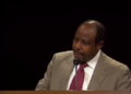 Inspiró la película Hotel Ruanda: Condenan por terrorista a Paul Rusesabagina