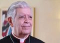 Murió el cardenal Jorge Urosa Savino tras complicaciones por covid-19