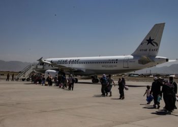 Al cine la historia de una afgana que escapó del Talibán