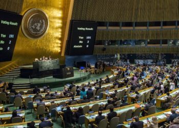 Crisis climática y el COVID -19 son los puntos a tratar en la Asamblea General ONU