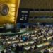 Crisis climática y el COVID -19 son los puntos a tratar en la Asamblea General ONU