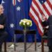Sigue el desacuerdo por los submarinos: Biden defendió el acuerdo con Australia, la UE apoyó a Francia