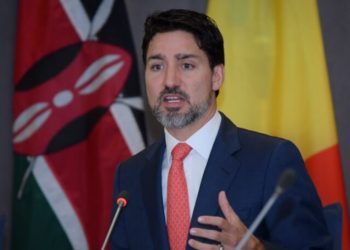 Canadá: Justin Trudeau forma nuevo gobierno sin mayoría