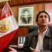 Perú postula a figuras de confianza de Cerrón como embajadores
