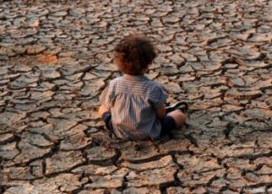 Cambio climática desplazará a 200 millones de personas en 2050