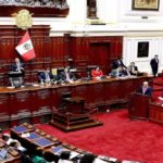Congreso de Perú pide explicación al gobierno por reunión no pautada entre Pedro Castillo y Nicolás Maduro