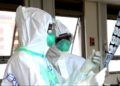 África supera los 8 millones de contagios de Covid-19
