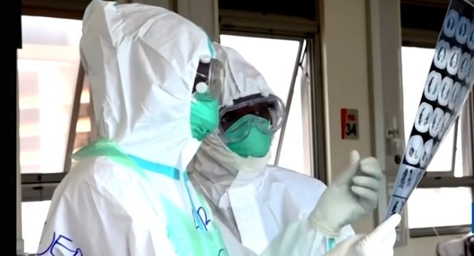 África supera los 8 millones de contagios de Covid-19