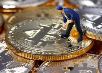 Senadores de EEUU proponen rastrear minería de criptomonedas en el extranjero
