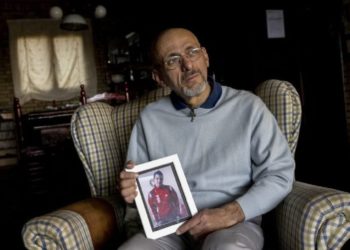 Para el padre de David Vallenilla, asesinado por el régimen de Maduro, ahora el caso de su hijo tendrá más peso en la Corte Internacional