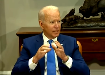 Agenda ecológica de Biden tiene al Plan de Infraestructura como estrategia