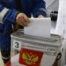 Elecciones legislativas rusas plagadas de irregularidades, se reportaron al menos 3.850