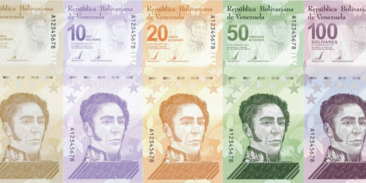 ¿Habrá reconversión monetaria en Venezuela?