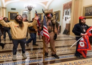 Legisladores republicanos se distancian de la manifestación del próximo sábado de apoyo a la "gran mentira" en Washington