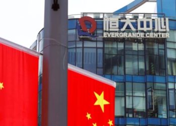 Evergrande