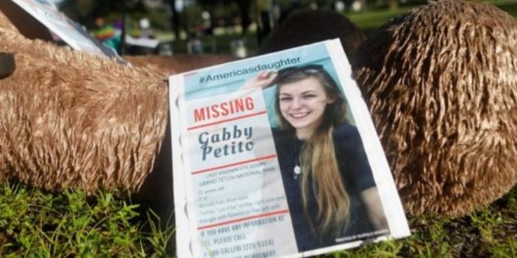Unas 710 indígenas desaparecieron en Wyoming bajo las mismas condiciones que Gabby Petito, investigadores en alerta