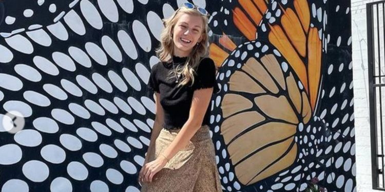 ¿Quién era Gabby Petito, la influencer que apreció muerta en Wyoming?