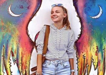 Autopsia confirma que los restos encontrados en Wyoming son de la influencer Gabby Petito