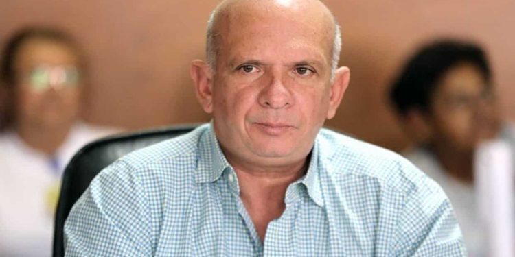 La confesión del 'Pollo' Carvajal sobre ETA y las FARC podría evitar su extradición