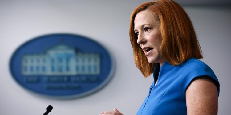 La Casa Blanca prevé un posible cierre del gobierno y advierte a las agencias federales
