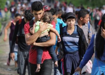Fallan los intentos demócratas para que se apruebe la ciudadanía para millones de indocumentados
