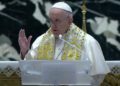 Citó por error a Merkel: papa Francisco critica la guerra en Afganistán