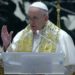 Citó por error a Merkel: papa Francisco critica la guerra en Afganistán