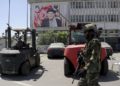 Talibanes impiden despegue de aviones con evacuados