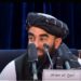 Talibanes piden a la ONU que se les permita intervenir en la Asamblea General