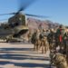 Para el jefe del Pentágono, EEUU fue tomado por sorpresa por el colapso del ejército afgano